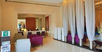 古尔冈 Vista Park酒店 印度