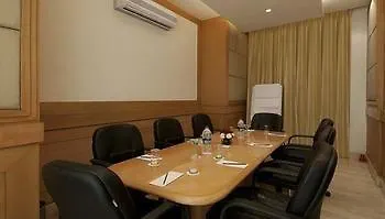 古尔冈 Vista Park酒店