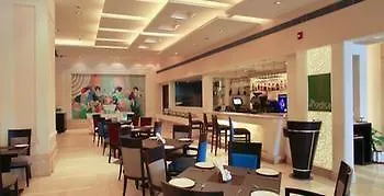 *** 酒店 古尔冈 Vista Park酒店 印度