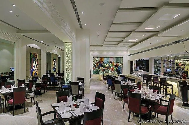 古尔冈 Vista Park酒店