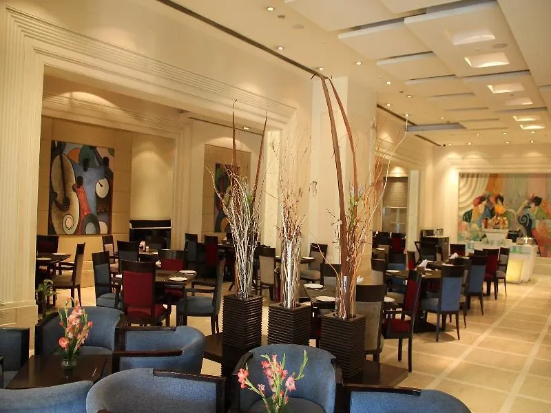 *** 酒店 古尔冈 Vista Park酒店 印度